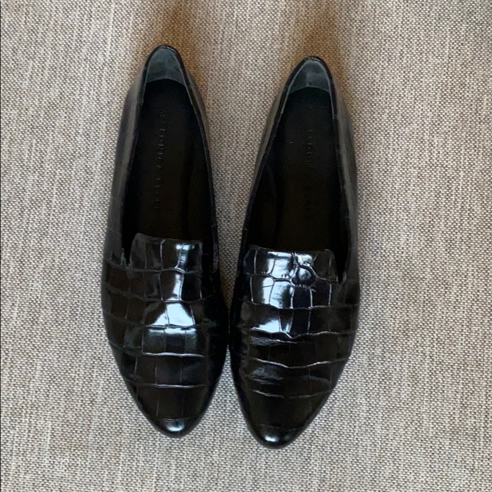 Veronica Beard Griffin loafers